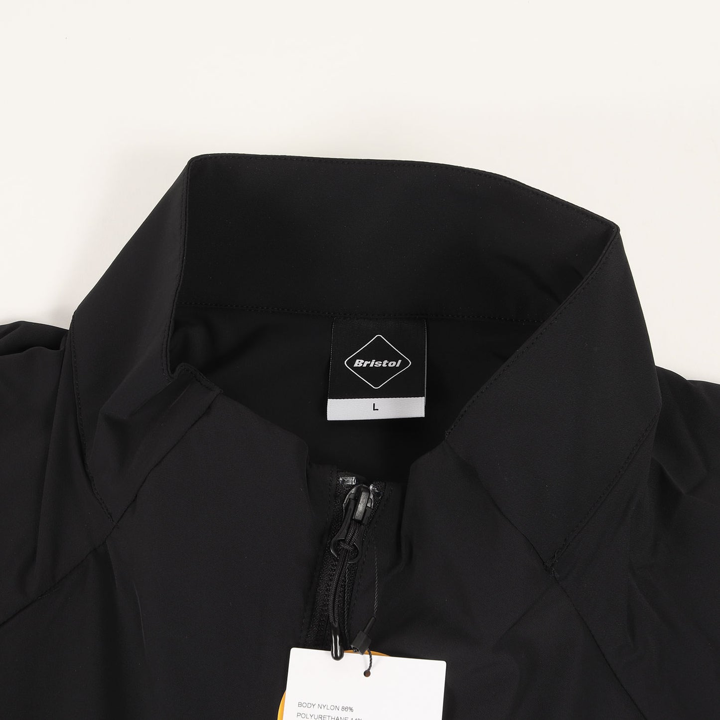 25SS コーデュラ 4WAYストレッチ チーム トラックジャケット(CORDURA STRETCH TEAM TRACK JACKET)