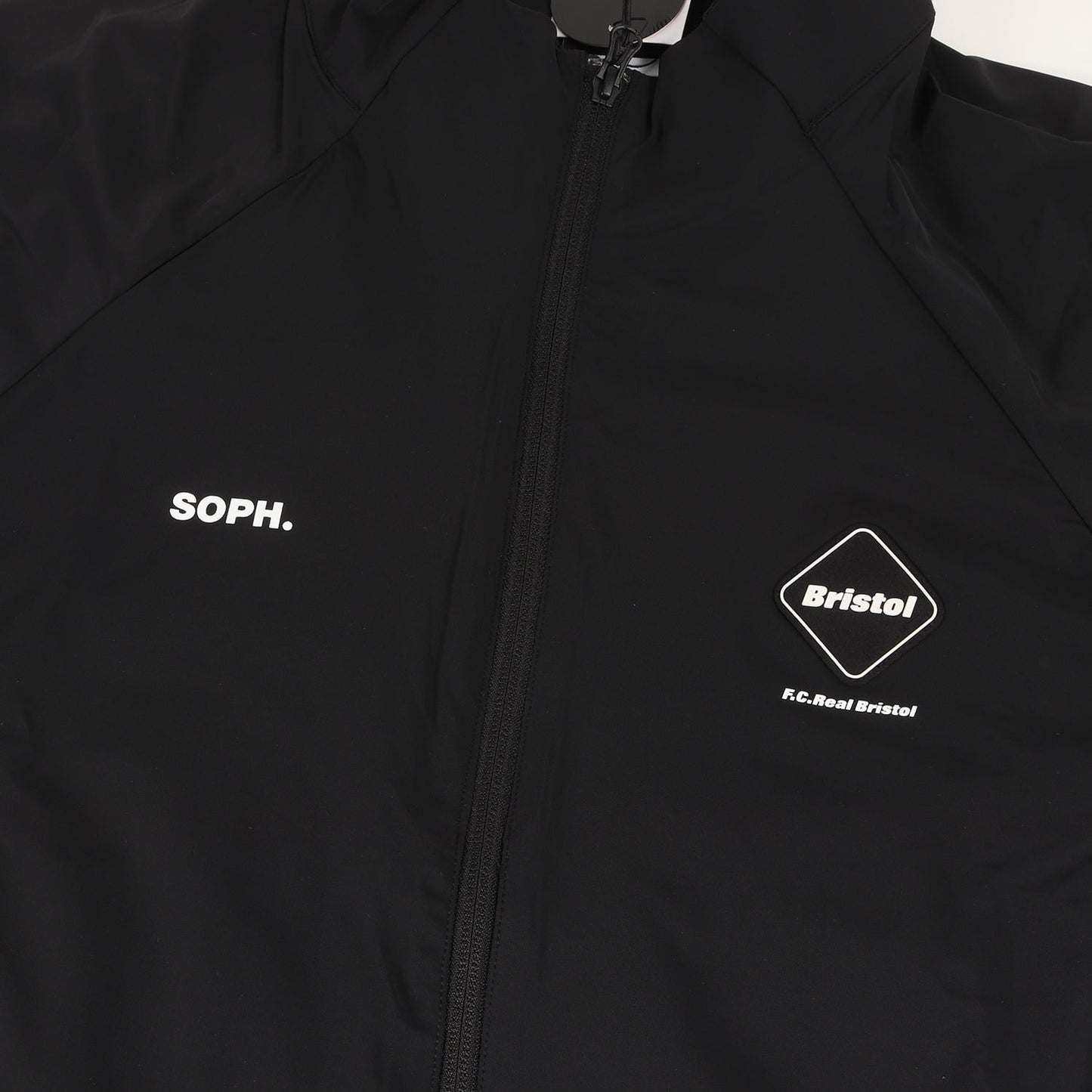 25SS コーデュラ 4WAYストレッチ チーム トラックジャケット(CORDURA STRETCH TEAM TRACK JACKET)
