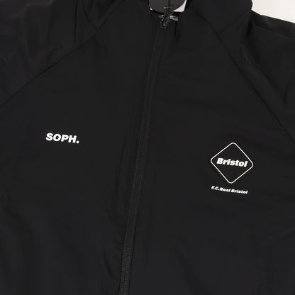 25SS コーデュラ 4WAYストレッチ チーム トラックジャケット(CORDURA STRETCH TEAM TRACK JACKET)