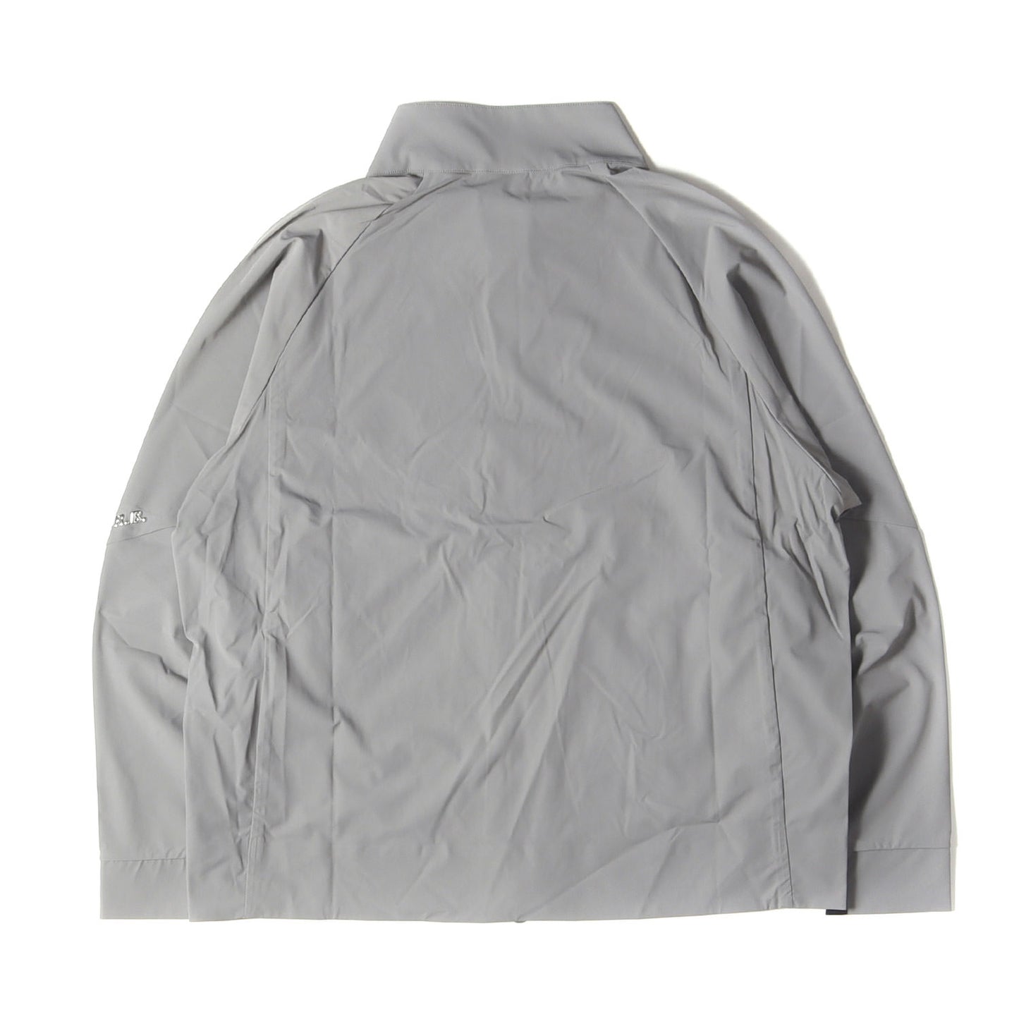 25SS コーデュラ 4WAYストレッチ チーム トラックジャケット(CORDURA STRETCH TEAM TRACK JACKET)