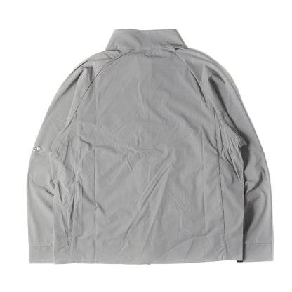 25SS コーデュラ 4WAYストレッチ チーム トラックジャケット(CORDURA STRETCH TEAM TRACK JACKET)