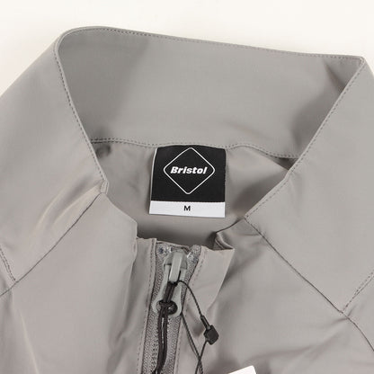 25SS コーデュラ 4WAYストレッチ チーム トラックジャケット(CORDURA STRETCH TEAM TRACK JACKET)