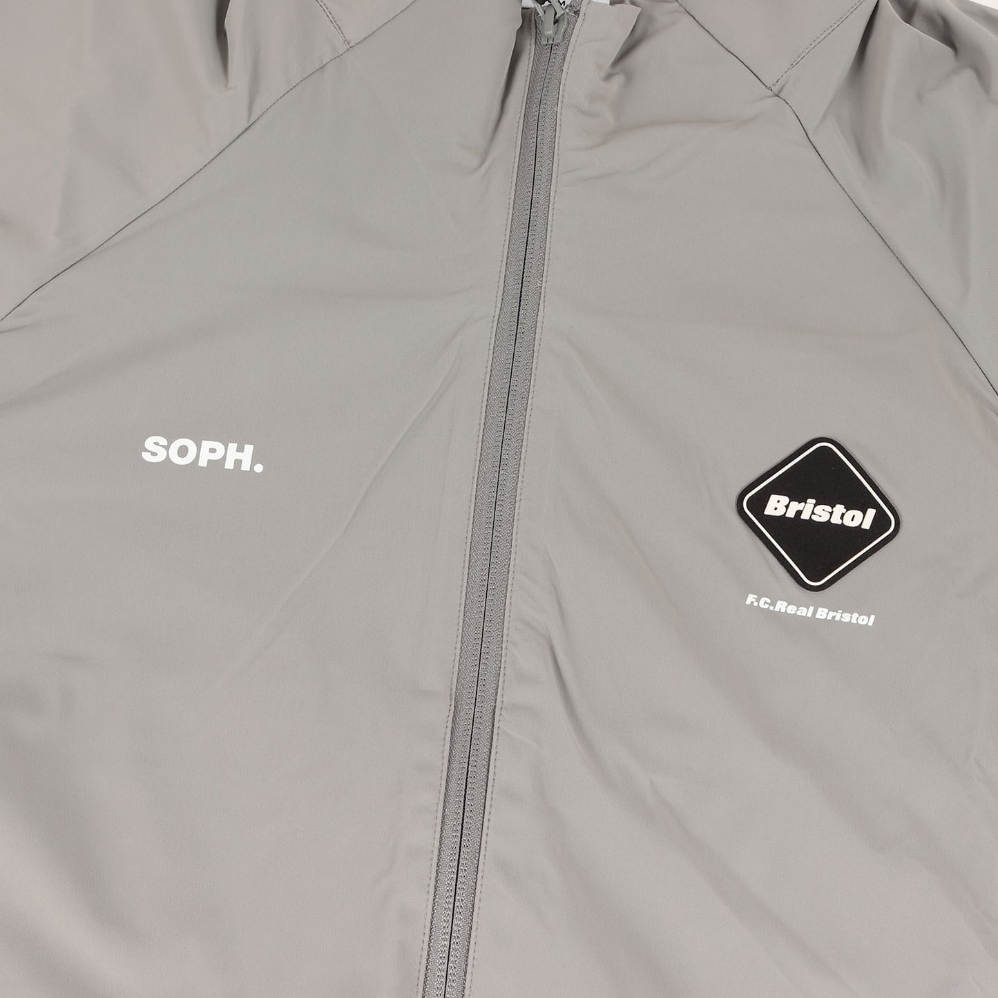 25SS コーデュラ 4WAYストレッチ チーム トラックジャケット(CORDURA STRETCH TEAM TRACK JACKET)