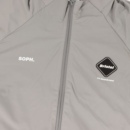25SS コーデュラ 4WAYストレッチ チーム トラックジャケット(CORDURA STRETCH TEAM TRACK JACKET)
