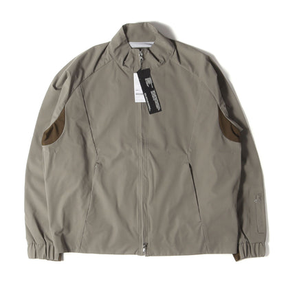25SS 3レイヤー ストレッチシェル テクニカル ジャケット (PERTEX 3LAYER TECHNICAL JACKET)