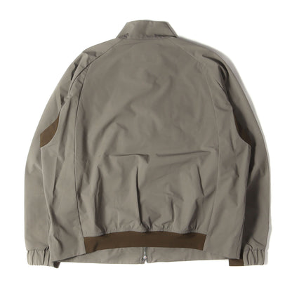 25SS 3レイヤー ストレッチシェル テクニカル ジャケット (PERTEX 3LAYER TECHNICAL JACKET)