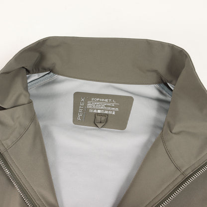 25SS 3レイヤー ストレッチシェル テクニカル ジャケット (PERTEX 3LAYER TECHNICAL JACKET)