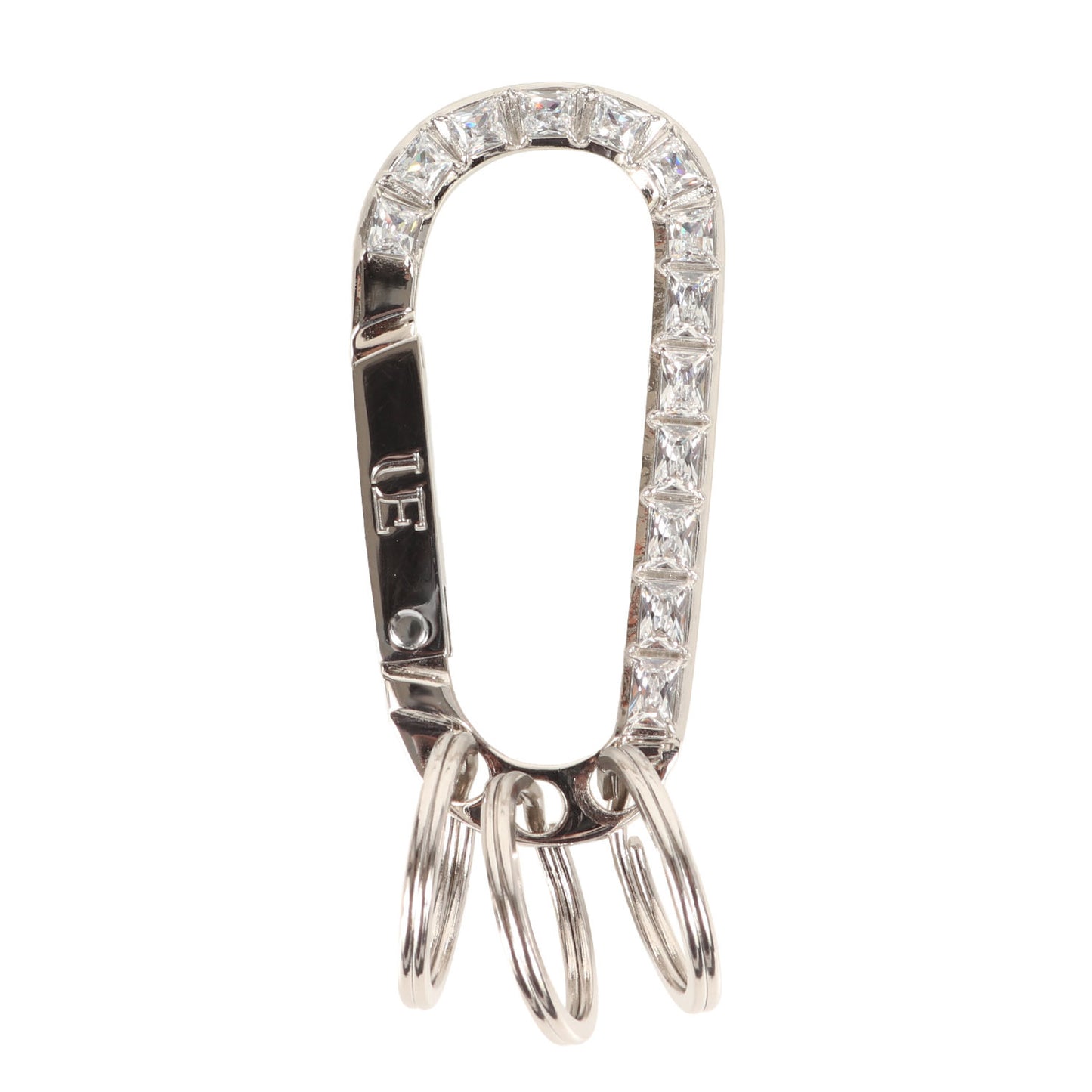 25SS ジルコニア カラビナ(ZIRCONIA CARABINER)