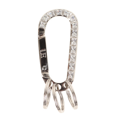 25SS ジルコニア カラビナ(ZIRCONIA CARABINER)