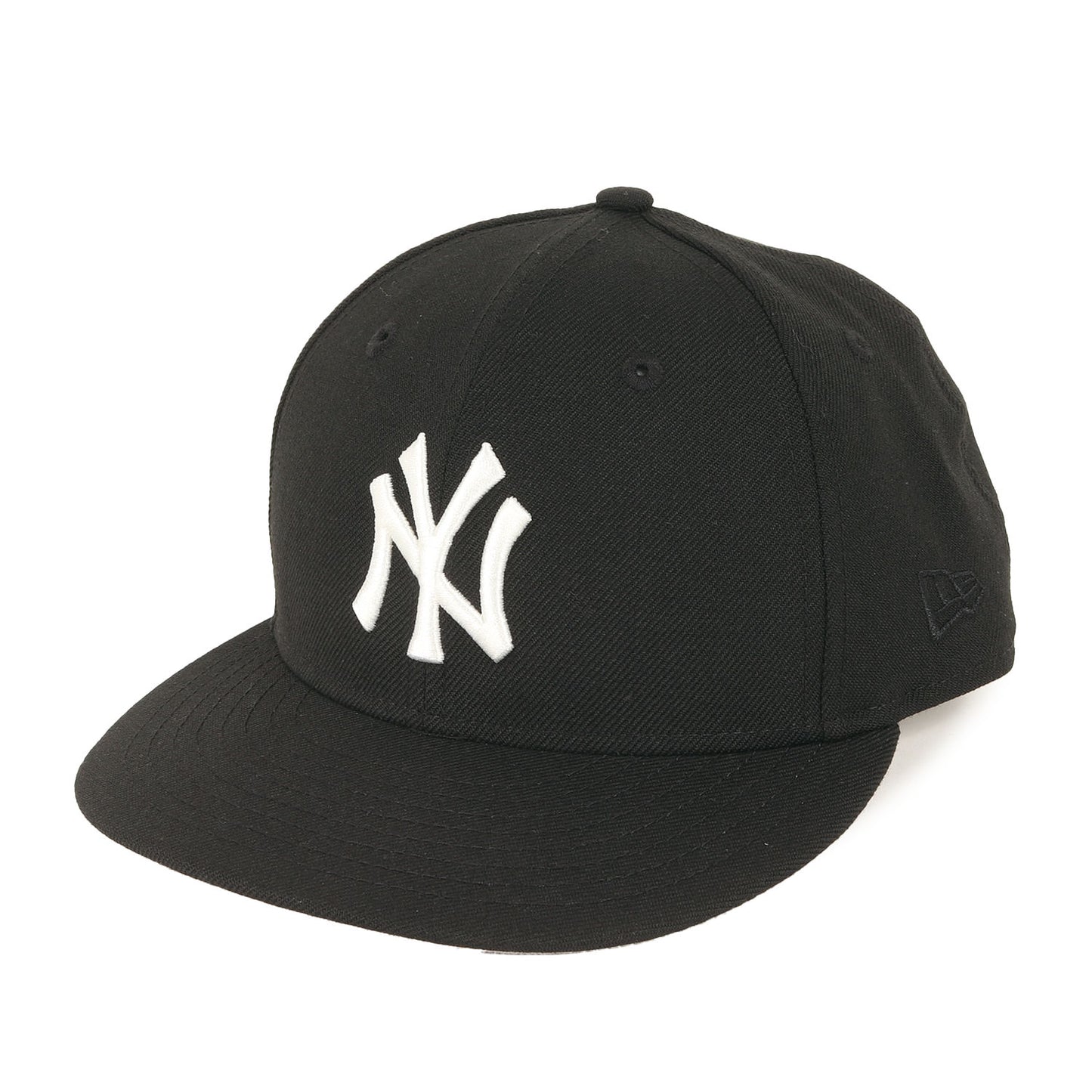 21AW ×NEW ERA ×New York Yankees NYロゴ ベースボルキャップ