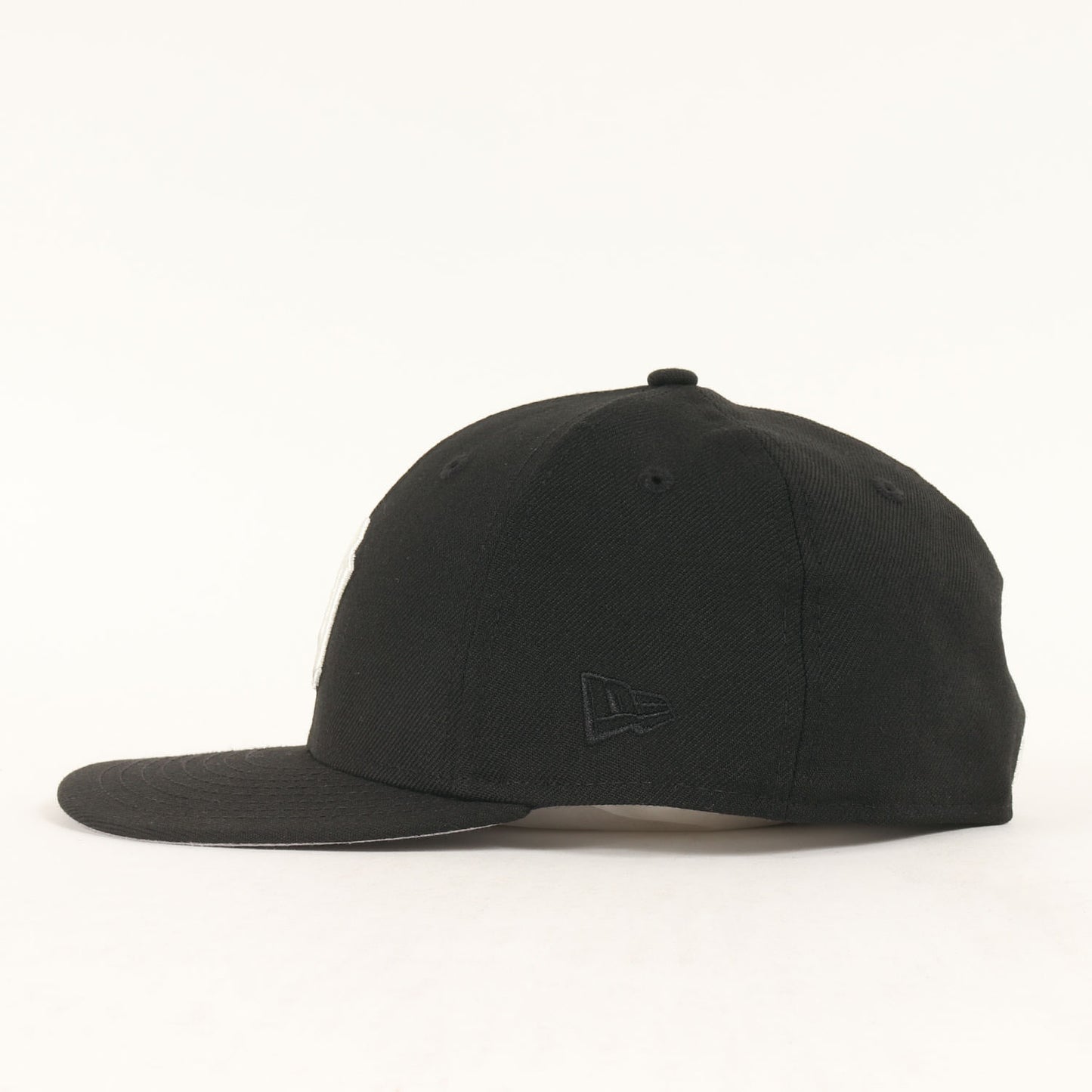 21AW ×NEW ERA ×New York Yankees NYロゴ ベースボルキャップ