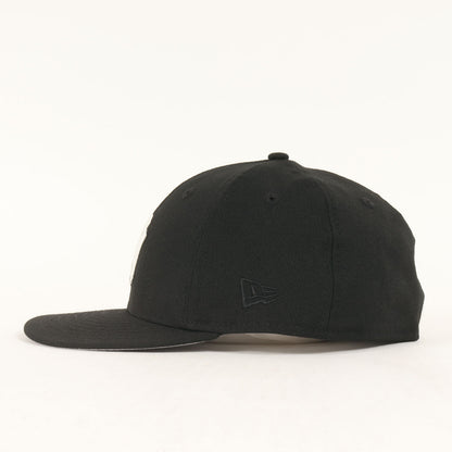 21AW ×NEW ERA ×New York Yankees NYロゴ ベースボルキャップ