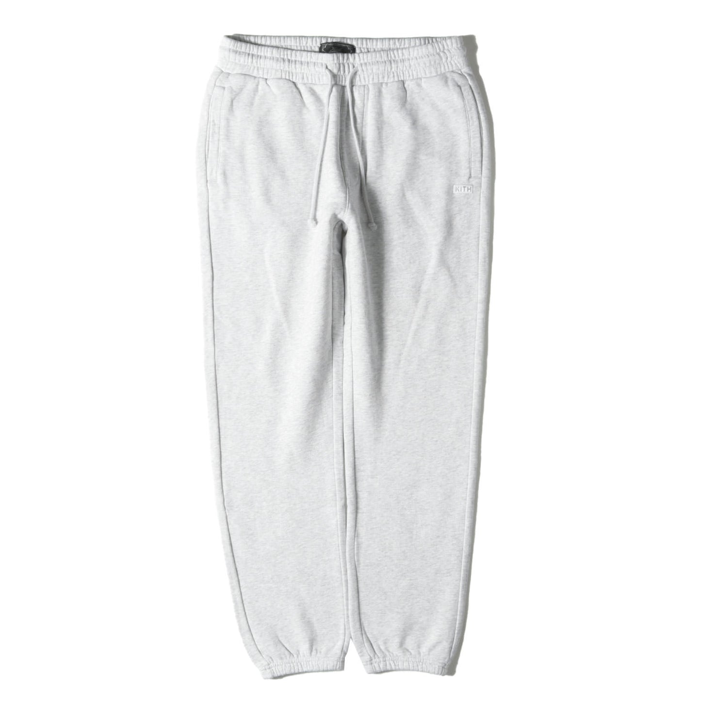 24AW スモールBOXロゴ スウェットパンツ