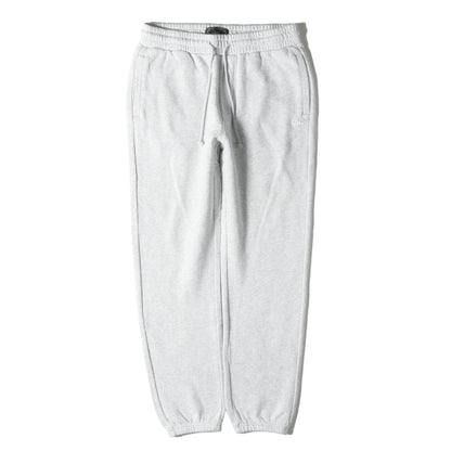 24AW スモールBOXロゴ スウェットパンツ