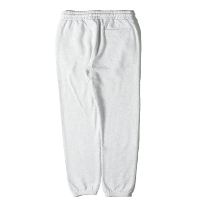 24AW スモールBOXロゴ スウェットパンツ