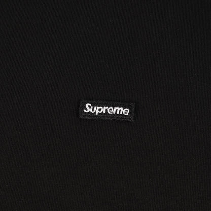 25SS スモールBOXロゴ ロングスリーブTシャツ(Small Box L/S Tee)