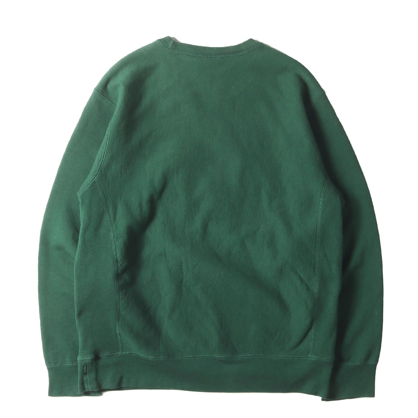 BOXロゴ クルーネック スウェット(Box Logo Crewneck Sweatshirt)