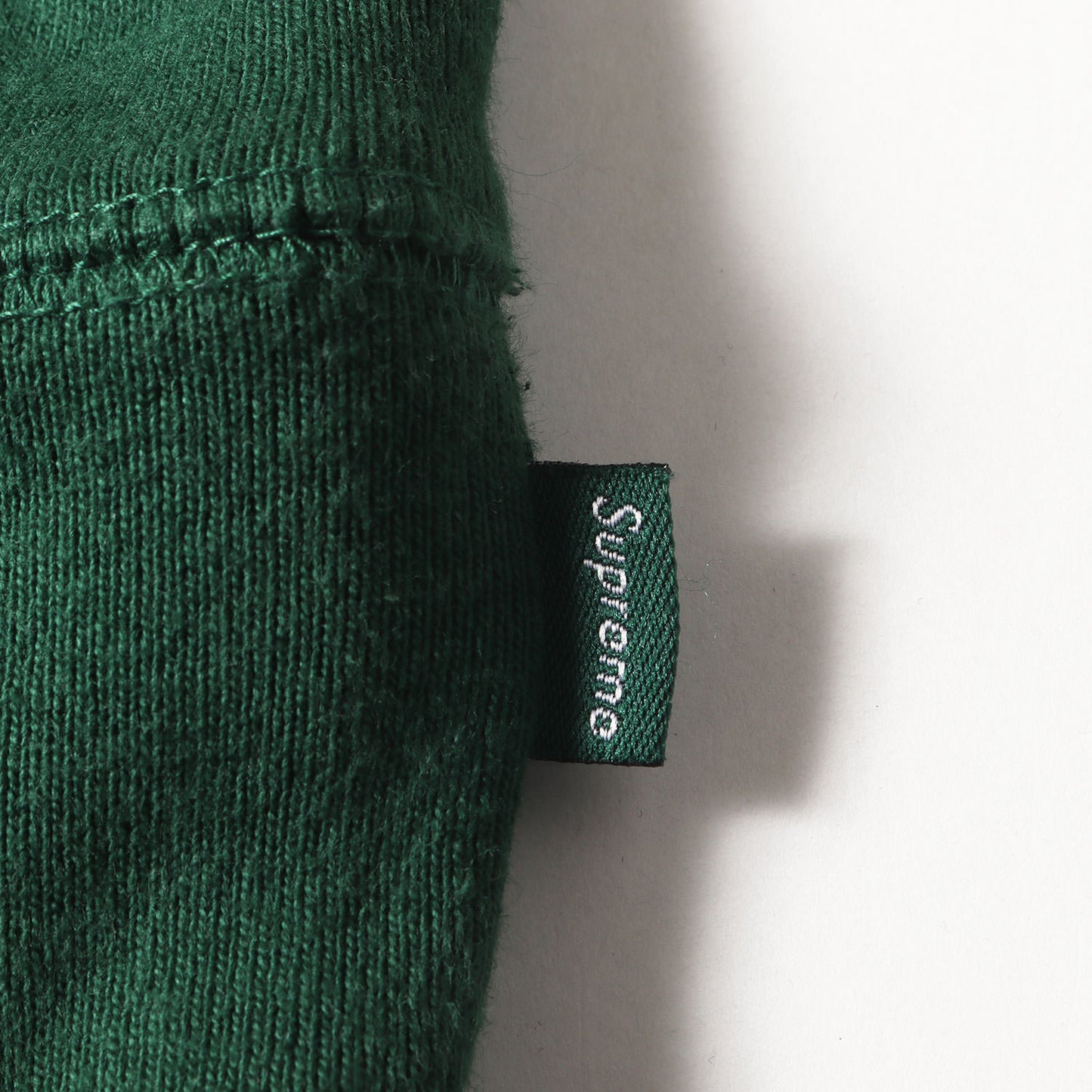 BOXロゴ クルーネック スウェット(Box Logo Crewneck Sweatshirt)