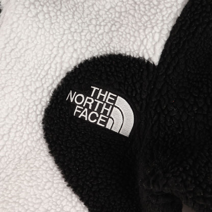 ×THE NORTH FACE Sロゴ フリース ジャケット(S Logo Hooded Fleece Jacket)