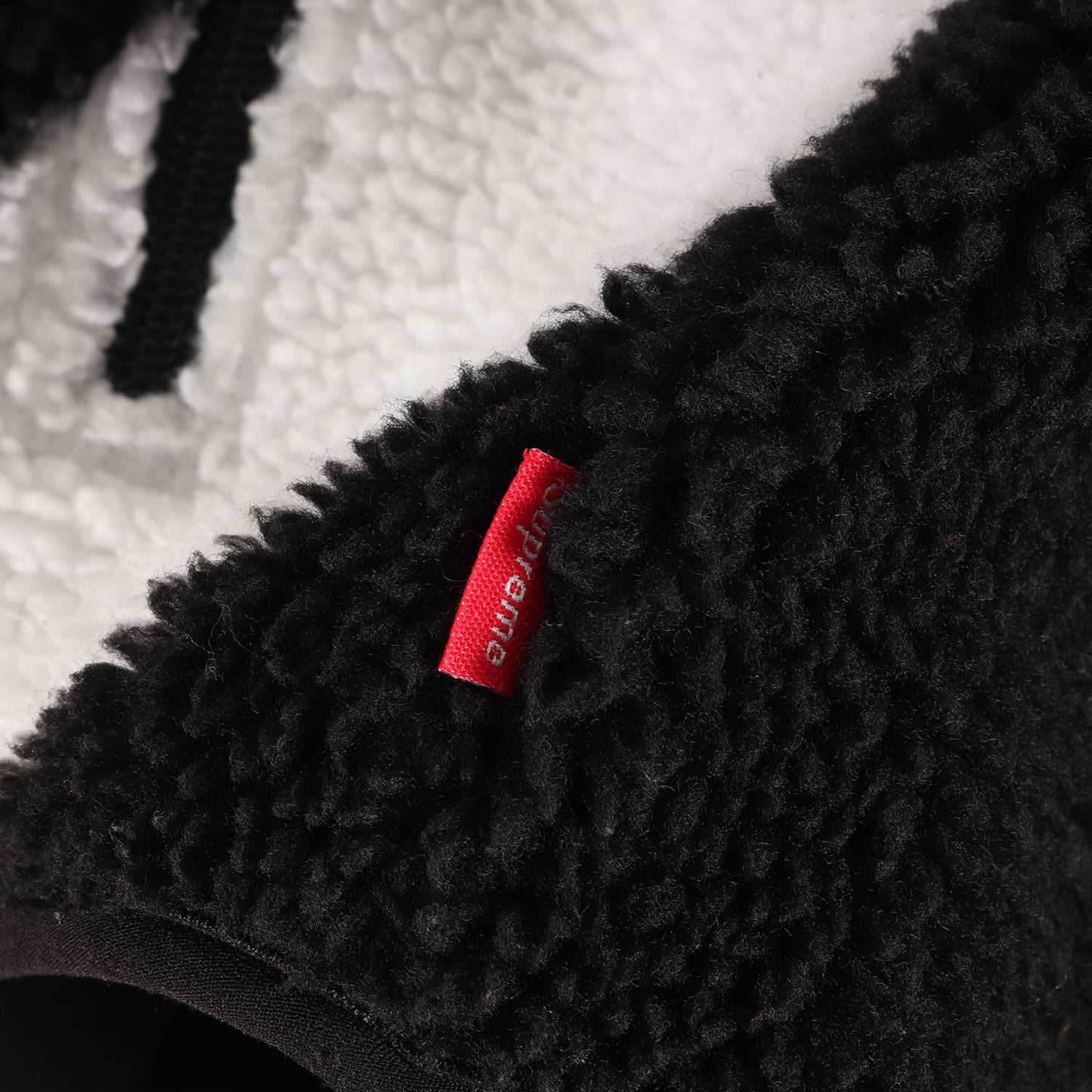 ×THE NORTH FACE Sロゴ フリース ジャケット(S Logo Hooded Fleece Jacket)
