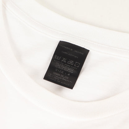 ×Disney 復刻モデル ミッキーマウス Tシャツ