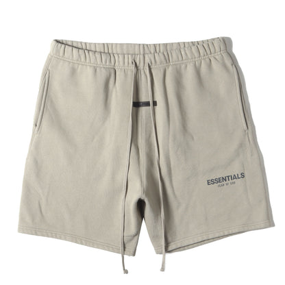FOG ESSENTIALS スウェット ショーツ