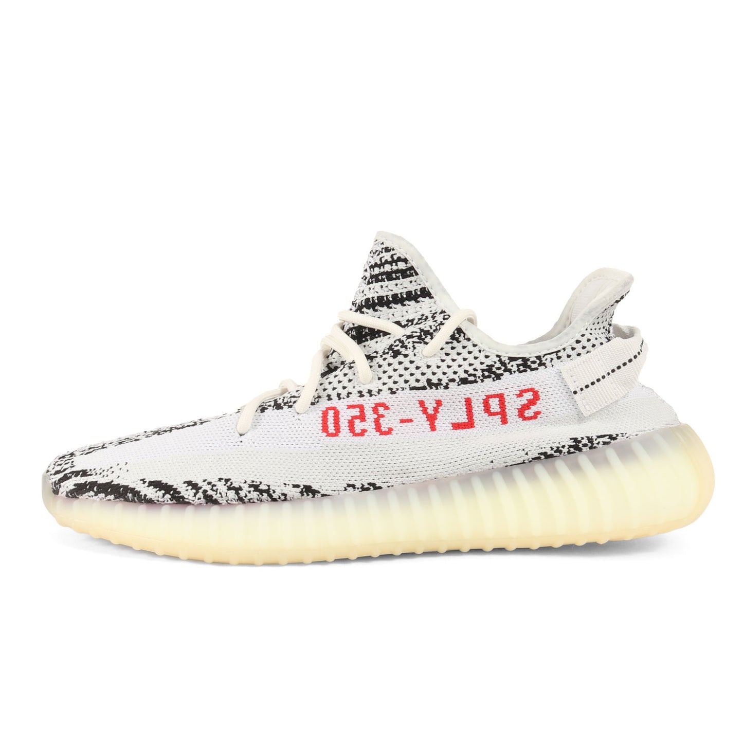 YEEZY BOOST 350 V2 ZEBRA (CP9654 / 2018年製)