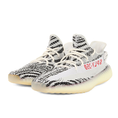 YEEZY BOOST 350 V2 ZEBRA (CP9654 / 2018年製)