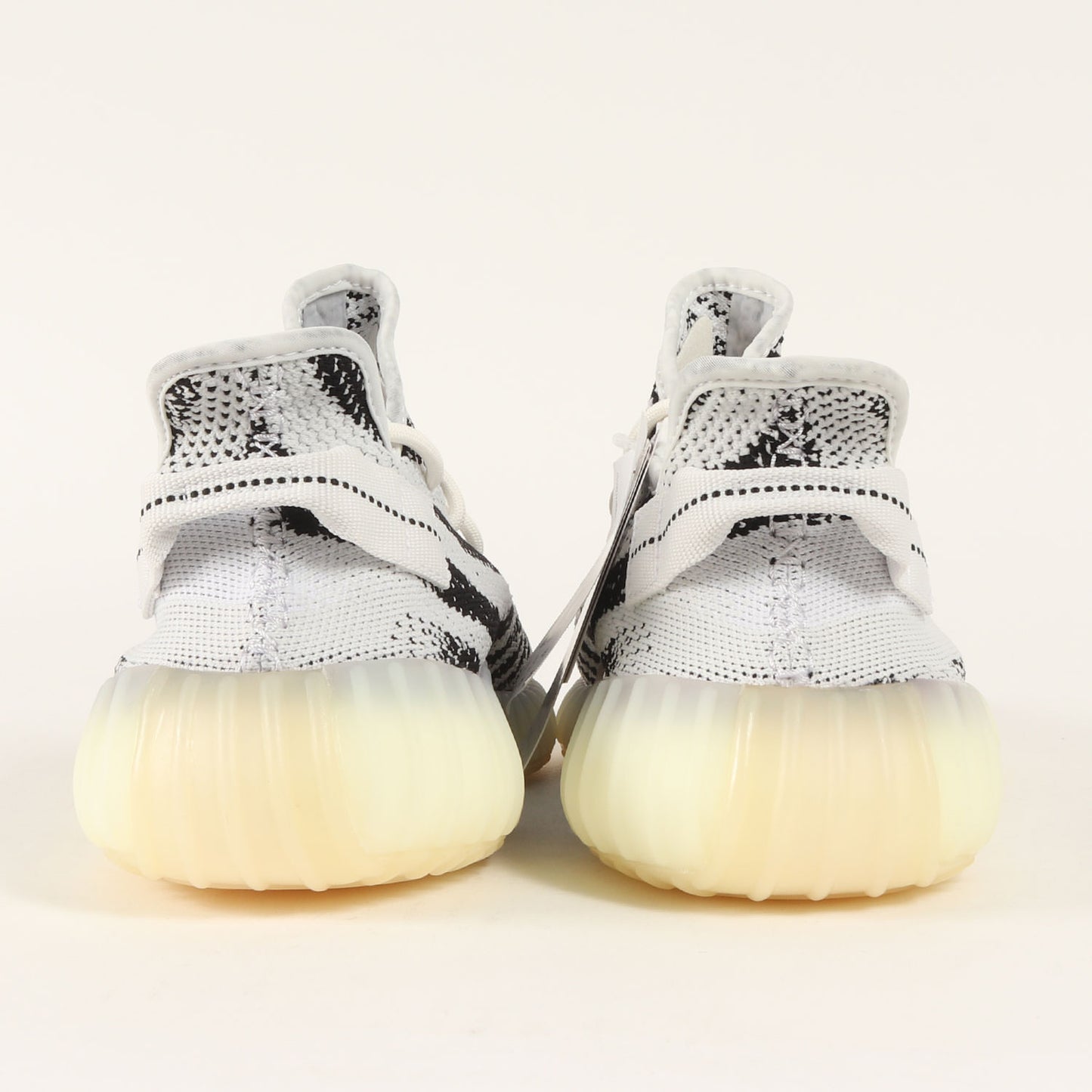 YEEZY BOOST 350 V2 ZEBRA (CP9654 / 2018年製)