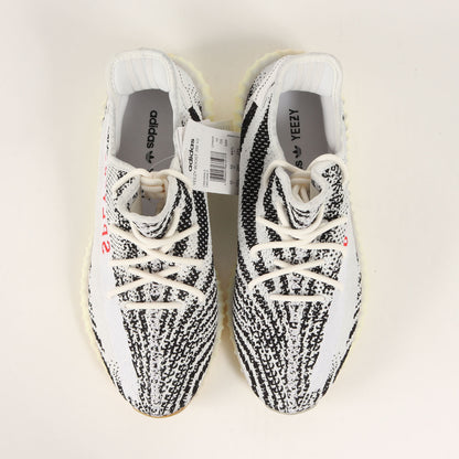 YEEZY BOOST 350 V2 ZEBRA (CP9654 / 2018年製)