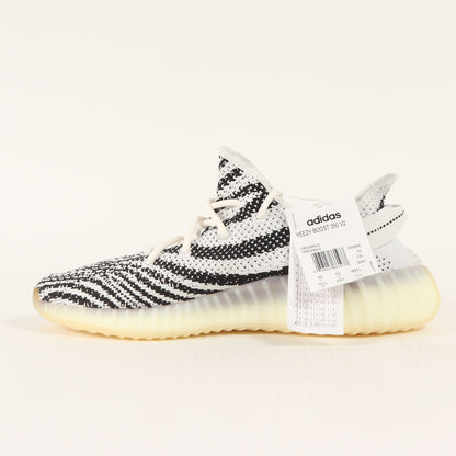 YEEZY BOOST 350 V2 ZEBRA (CP9654 / 2018年製)