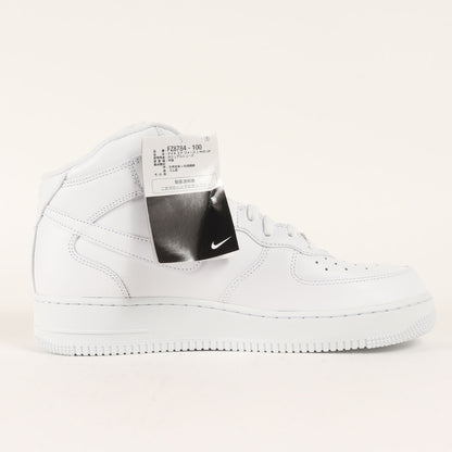 24AW ×NIKE AIR FORCE 1 MID SP (FZ8784-100)