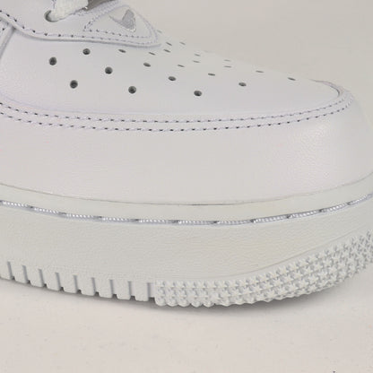 24AW ×NIKE AIR FORCE 1 MID SP (FZ8784-100)