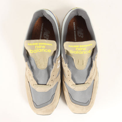 25SS ×SALEHE BEMBURY U1500 SB GROWTH BE THE TREE