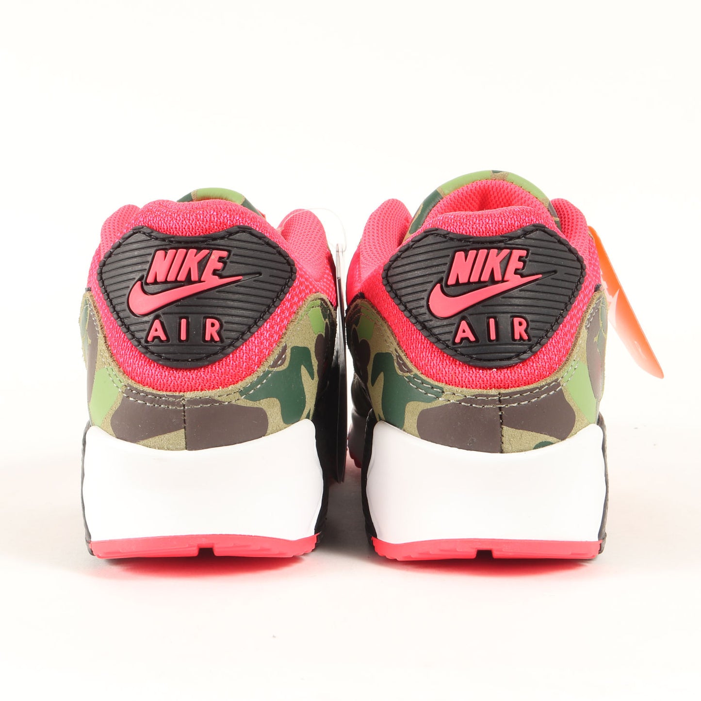 ×ATMOS AIR MAX 90 SP REVERSE DUCK CAMO (CW6024-600 / 2024年製)