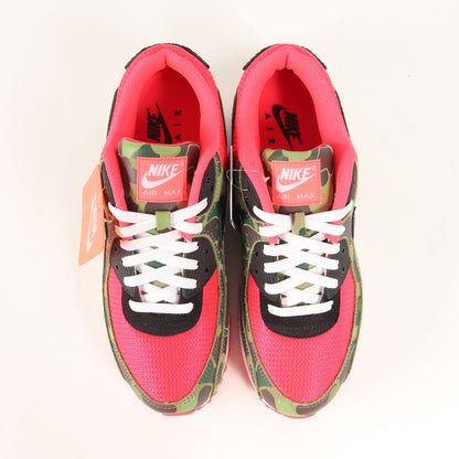 ×ATMOS AIR MAX 90 SP REVERSE DUCK CAMO (CW6024-600 / 2024年製)