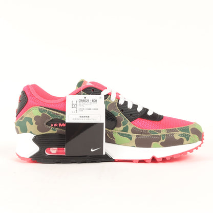 ×ATMOS AIR MAX 90 SP REVERSE DUCK CAMO (CW6024-600 / 2024年製)
