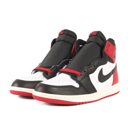 AIR JORDAN 1 RETRO HIGH OG BLACK TOE REIMAGINED / つま黒 (DZ5485-106)