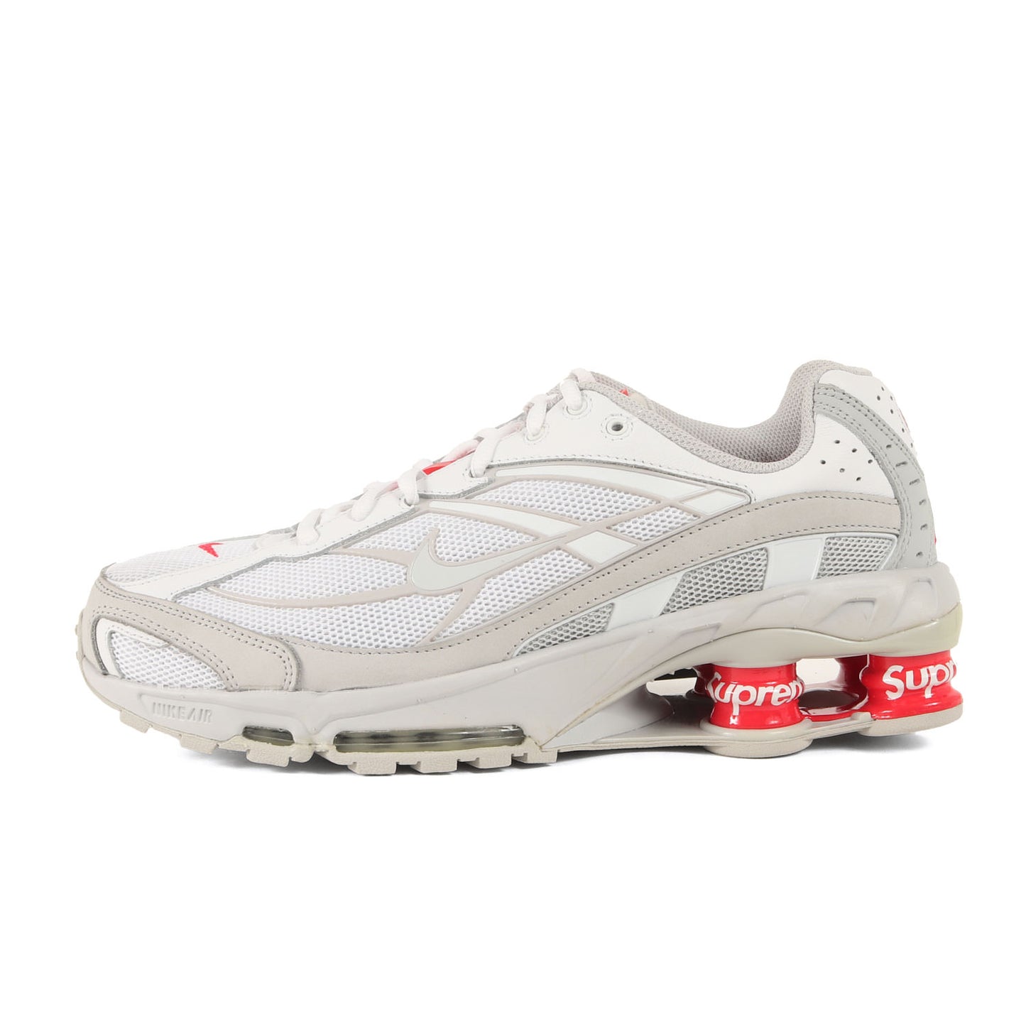 22SS ×NIKE SHOX RIDE 2 SP (DN1615-100)