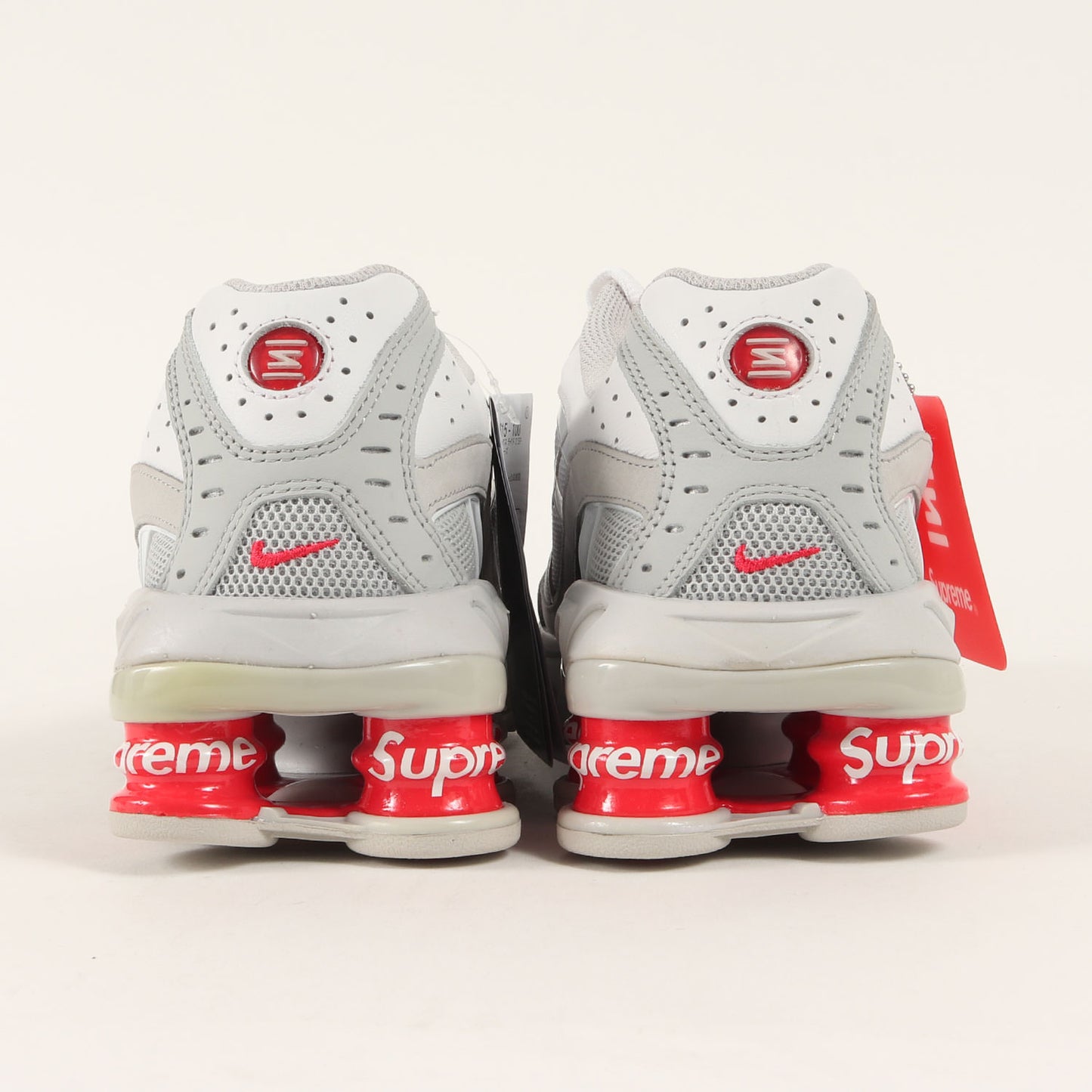 22SS ×NIKE SHOX RIDE 2 SP (DN1615-100)
