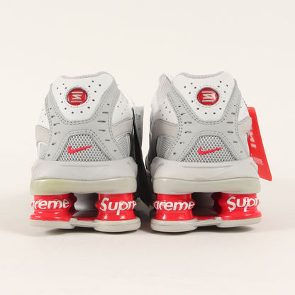 22SS ×NIKE SHOX RIDE 2 SP (DN1615-100)