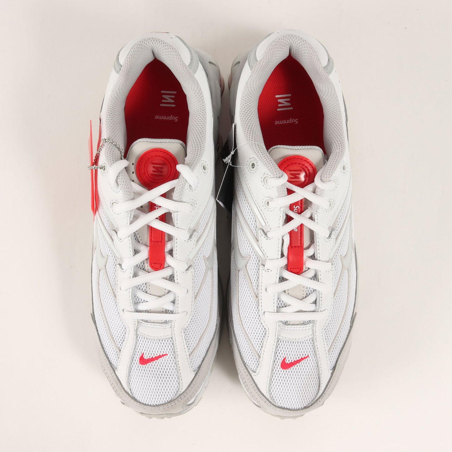 22SS ×NIKE SHOX RIDE 2 SP (DN1615-100)
