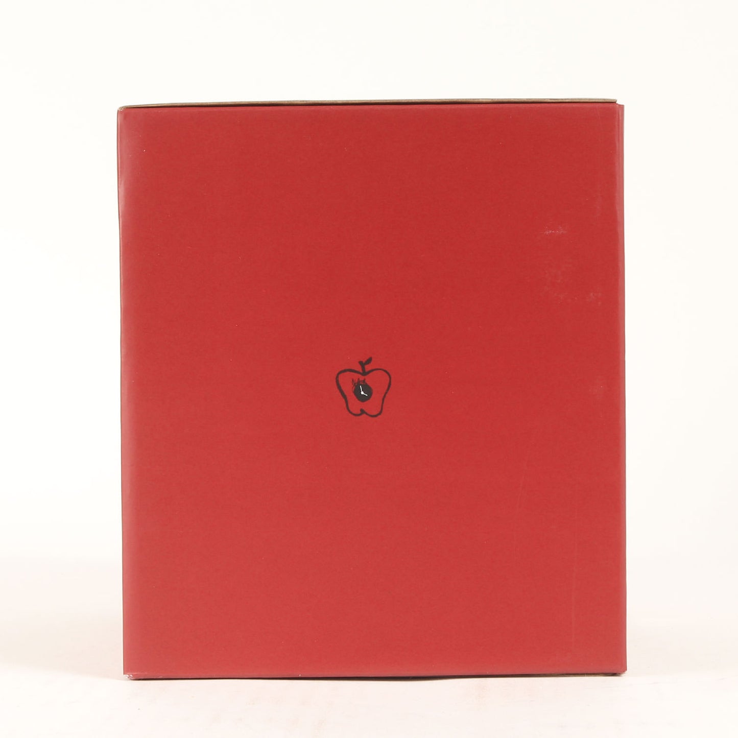 ×MEDICOM TOY ギラップルクロック / 置き時計(GILAPPLE CLOCK)