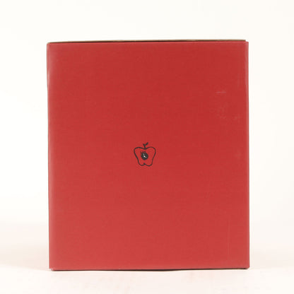 ×MEDICOM TOY ギラップルクロック / 置き時計(GILAPPLE CLOCK)