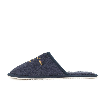 24AW ロゴ刺繍 テリー スリッパ(Terry Slipper)