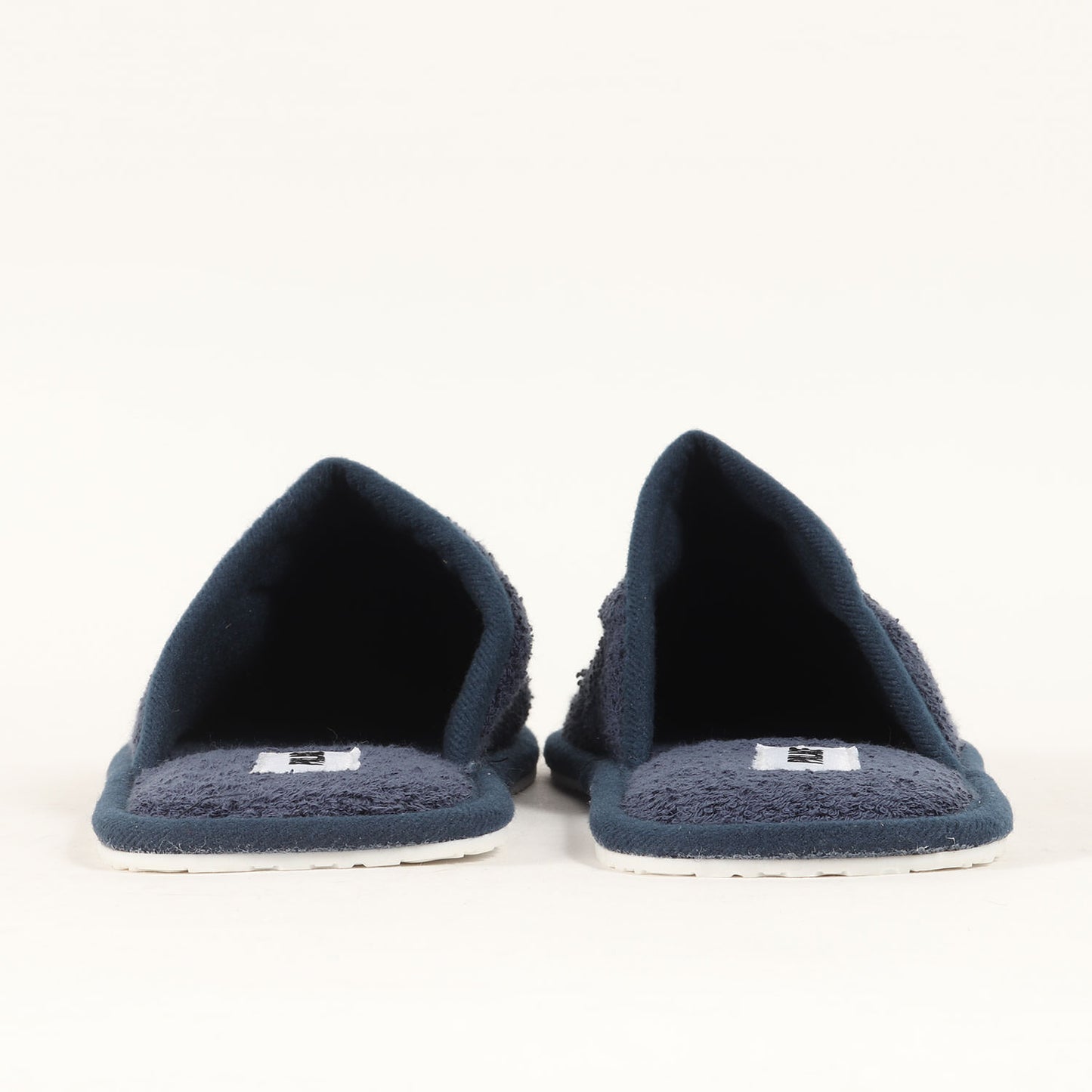 24AW ロゴ刺繍 テリー スリッパ(Terry Slipper)