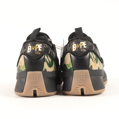 24SS ×adidas BAPE DAME 9 (JH6358)