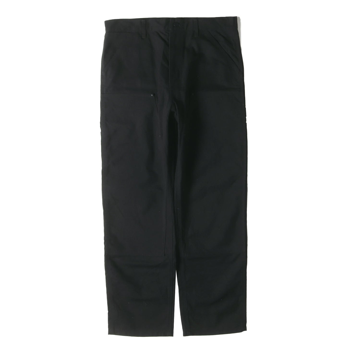 24AW ×Carhartt WIP ダブルニー ダック ペインターパンツ(Double Knee Pant)