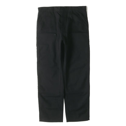 24AW ×Carhartt WIP ダブルニー ダック ペインターパンツ(Double Knee Pant)