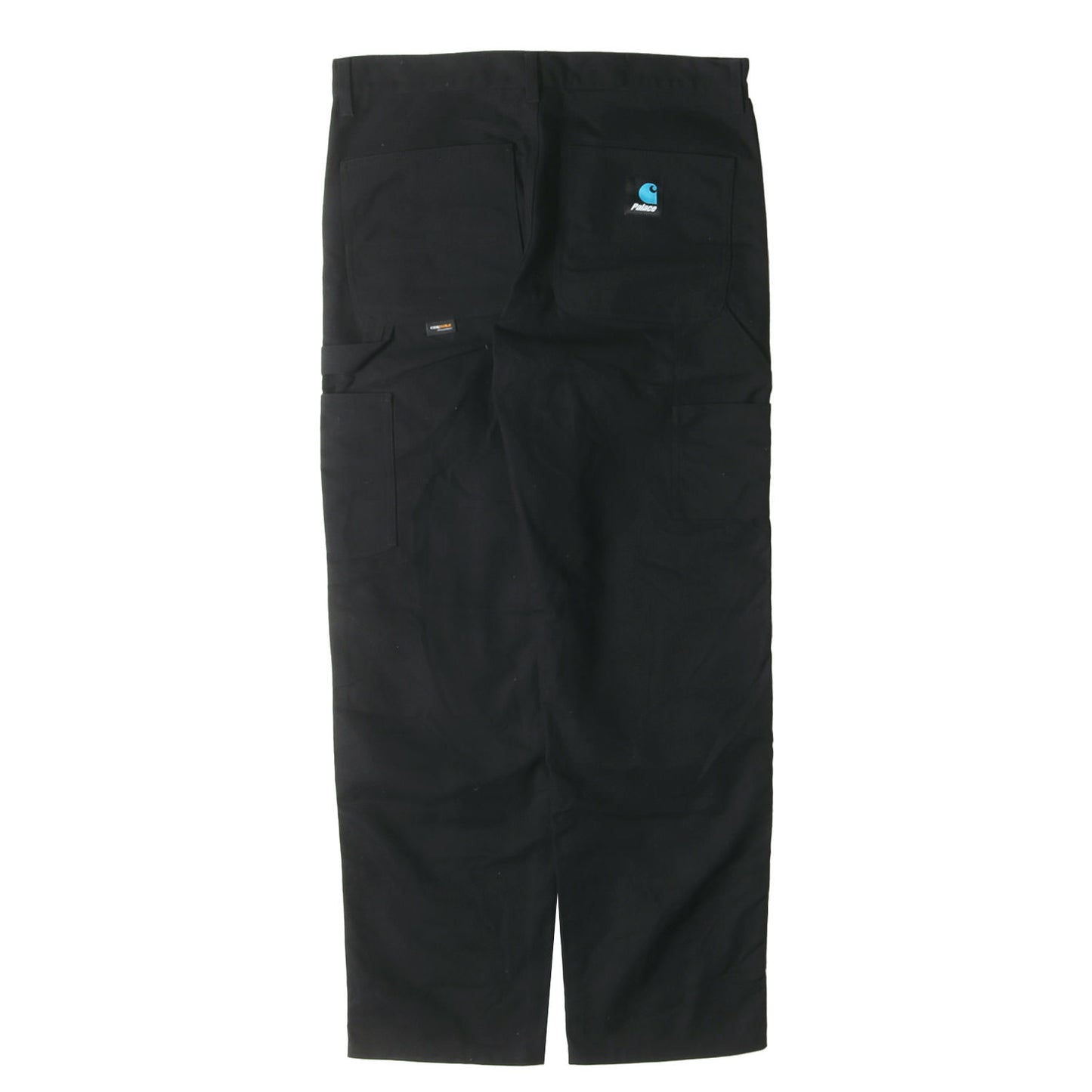 24AW ×Carhartt WIP ダブルニー ダック ペインターパンツ(Double Knee Pant)
